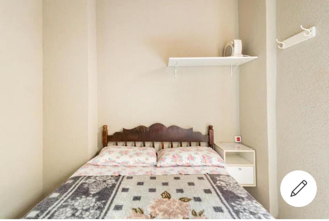 Quarto Em Casa Da Familia Anton São José dos Pinhais Exteriör bild