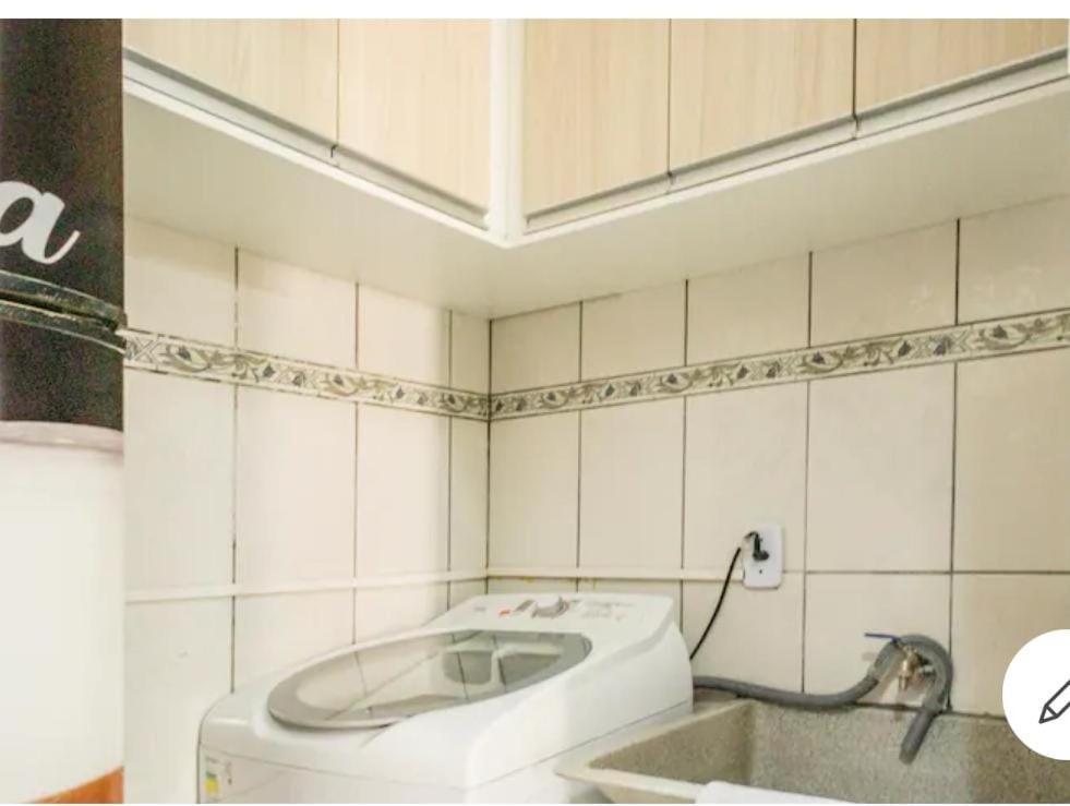 Quarto Em Casa Da Familia Anton São José dos Pinhais Exteriör bild