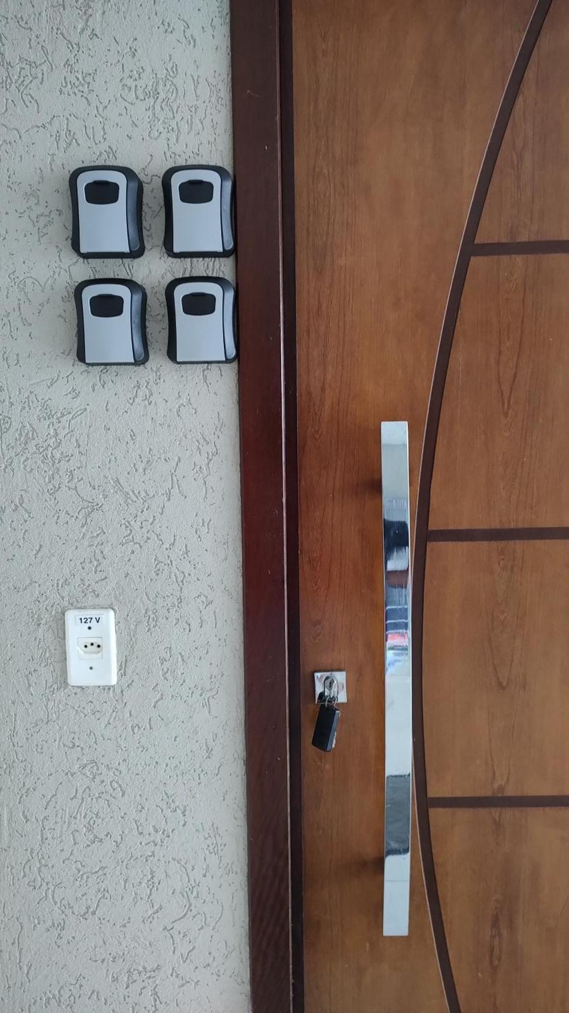 Quarto Em Casa Da Familia Anton São José dos Pinhais Exteriör bild