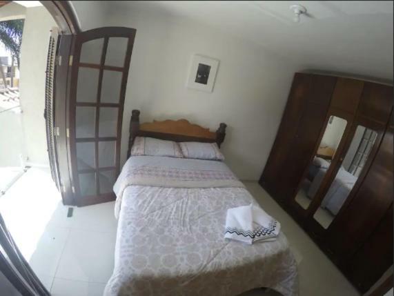 Quarto Em Casa Da Familia Anton São José dos Pinhais Exteriör bild